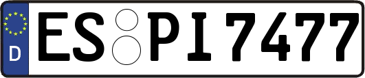 ES-PI7477