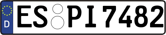 ES-PI7482