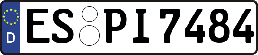 ES-PI7484