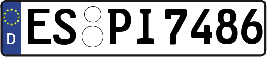 ES-PI7486
