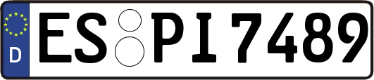 ES-PI7489