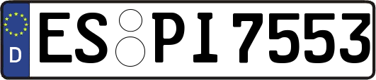 ES-PI7553