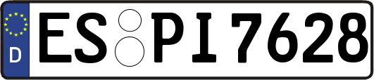 ES-PI7628