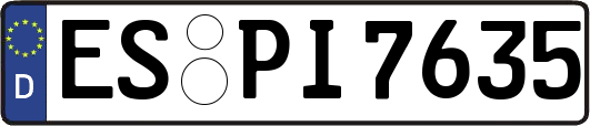 ES-PI7635