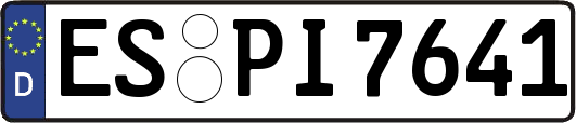 ES-PI7641
