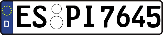 ES-PI7645