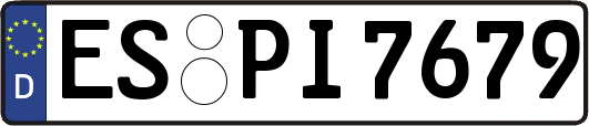 ES-PI7679