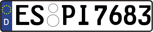 ES-PI7683