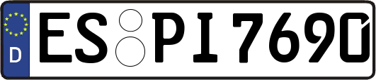 ES-PI7690
