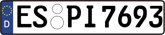 ES-PI7693