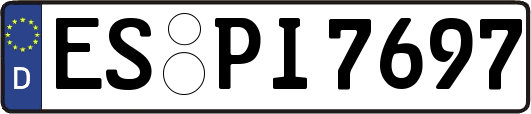 ES-PI7697