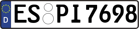 ES-PI7698