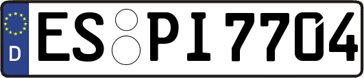 ES-PI7704