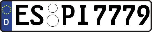 ES-PI7779