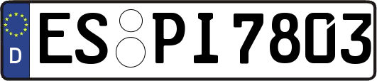 ES-PI7803