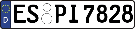 ES-PI7828