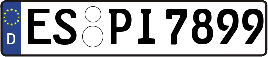 ES-PI7899