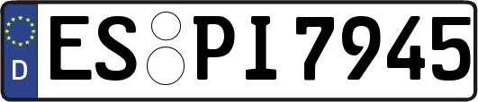 ES-PI7945