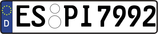ES-PI7992