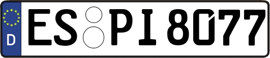 ES-PI8077