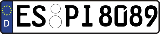 ES-PI8089
