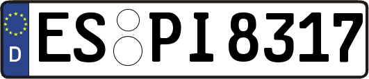 ES-PI8317