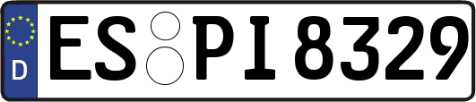 ES-PI8329
