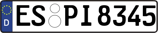 ES-PI8345