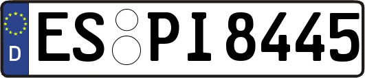 ES-PI8445