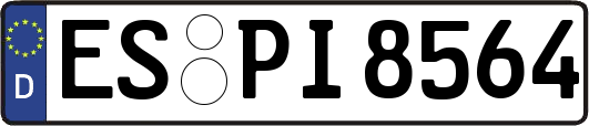 ES-PI8564