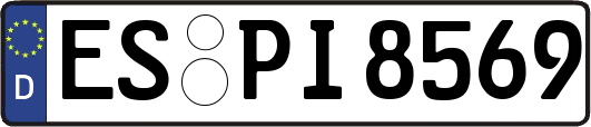 ES-PI8569