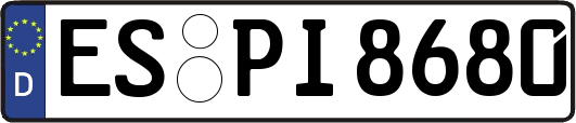 ES-PI8680