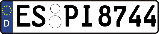 ES-PI8744