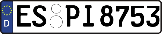 ES-PI8753
