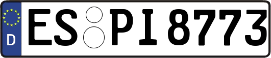 ES-PI8773