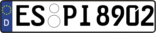 ES-PI8902