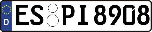 ES-PI8908