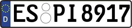 ES-PI8917