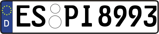 ES-PI8993