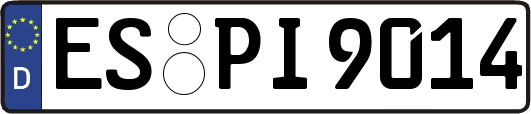 ES-PI9014
