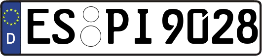 ES-PI9028
