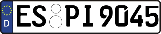 ES-PI9045