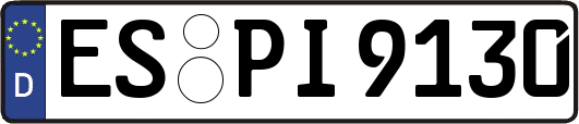 ES-PI9130
