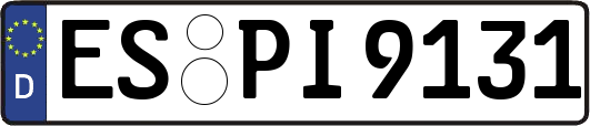 ES-PI9131