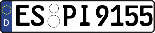 ES-PI9155