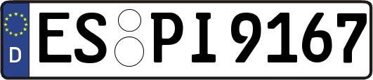 ES-PI9167