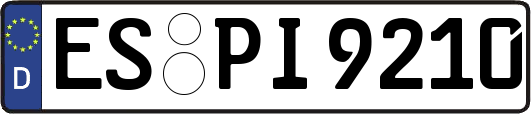 ES-PI9210