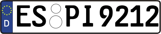ES-PI9212