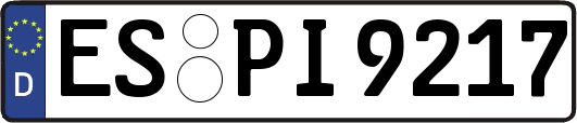 ES-PI9217