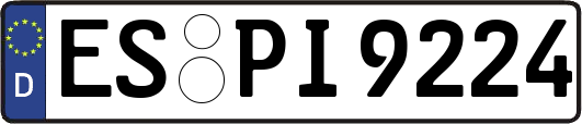 ES-PI9224